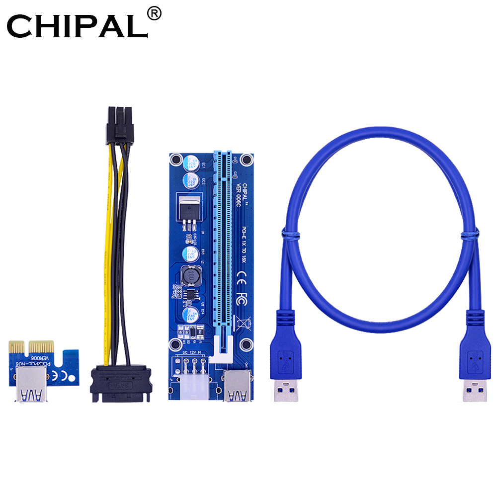 CHIPAL 10PCS VER006C PCI-E  ī 006C PCIE..